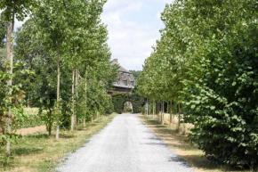 B&B La Ferme de l'Hosté